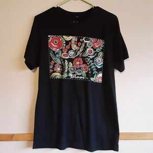 Texas True Threads Tee Size Medium